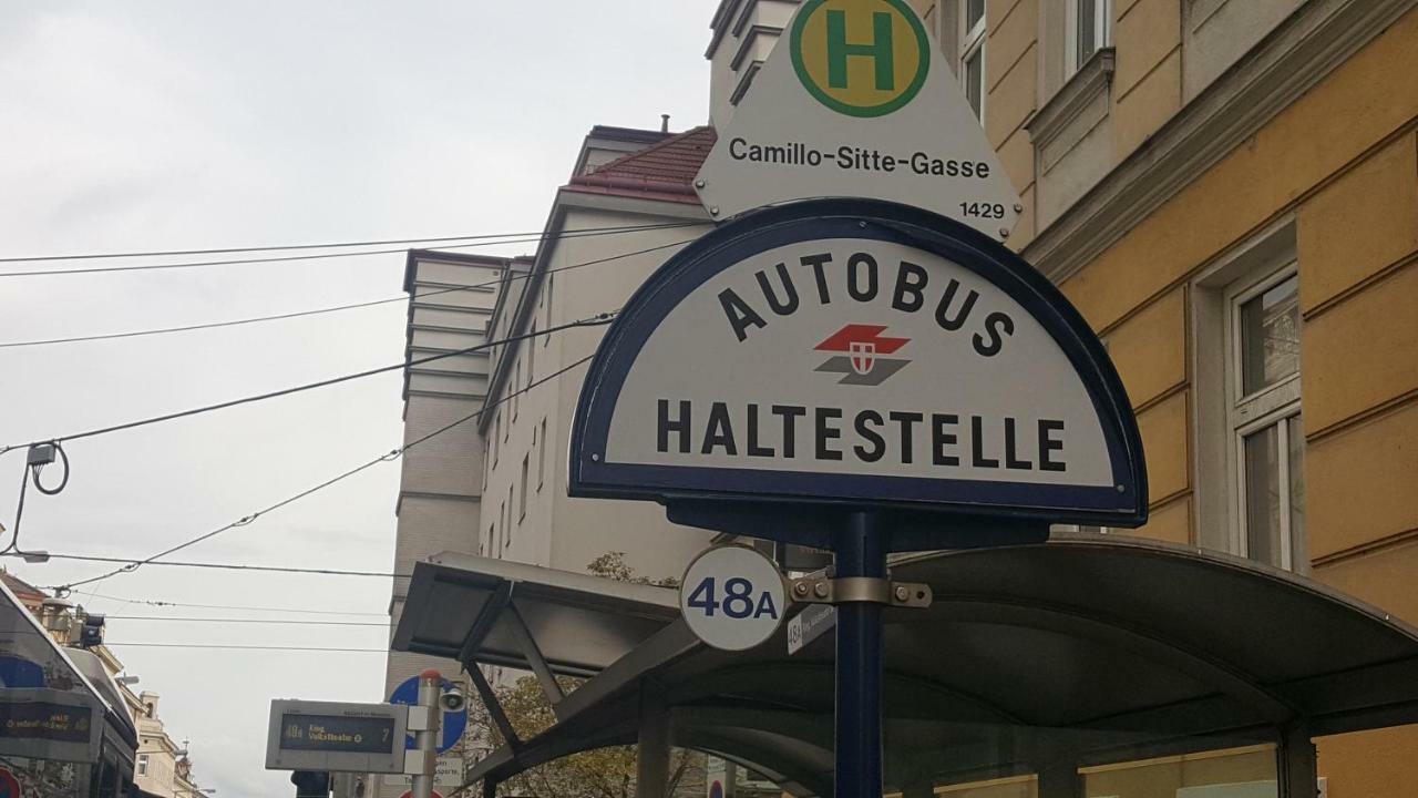 Stella Appartamento Vienna