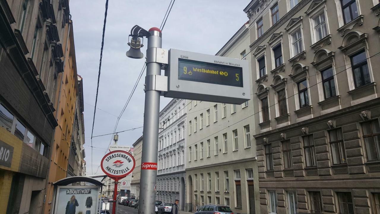 Stella Appartamento Vienna