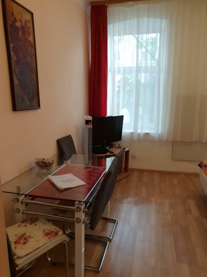 Stella Appartamento Vienna