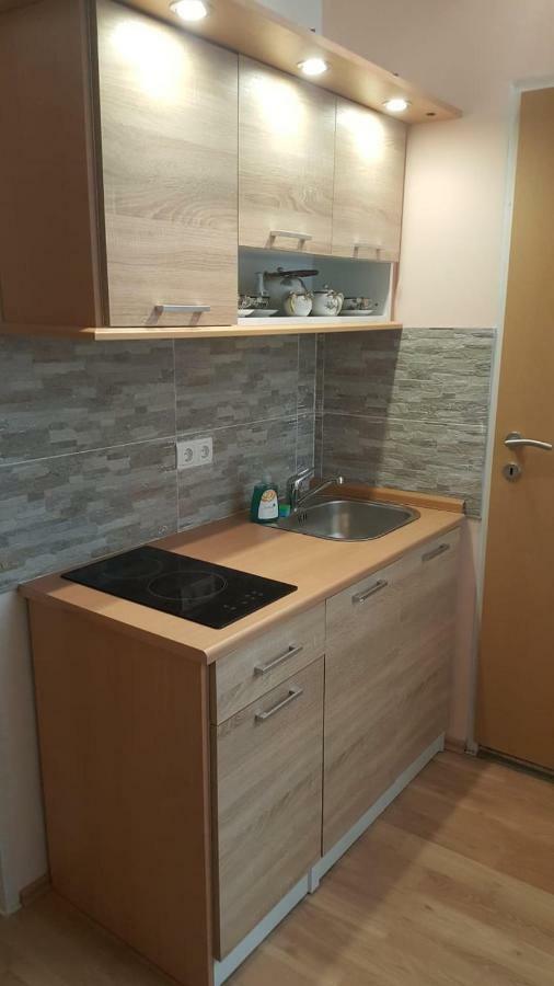 Stella Apartmán Vídeň