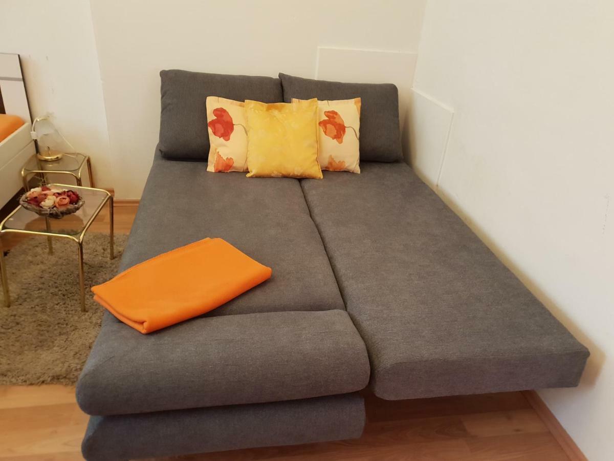 Stella Apartmán Vídeň