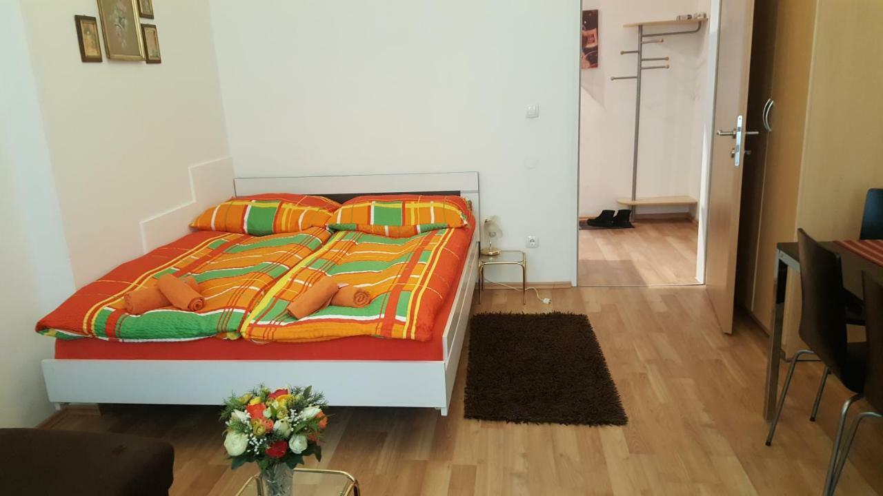 Apartament Stella *