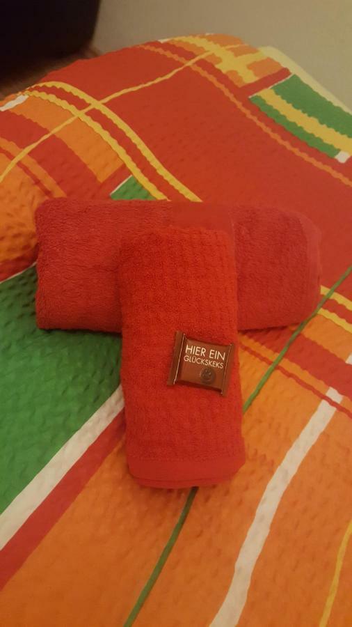 Apartament Stella