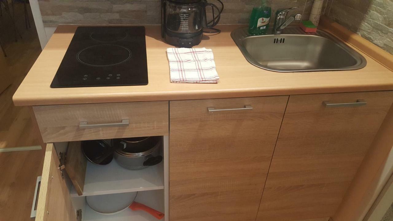 Stella Apartament Wiedeń