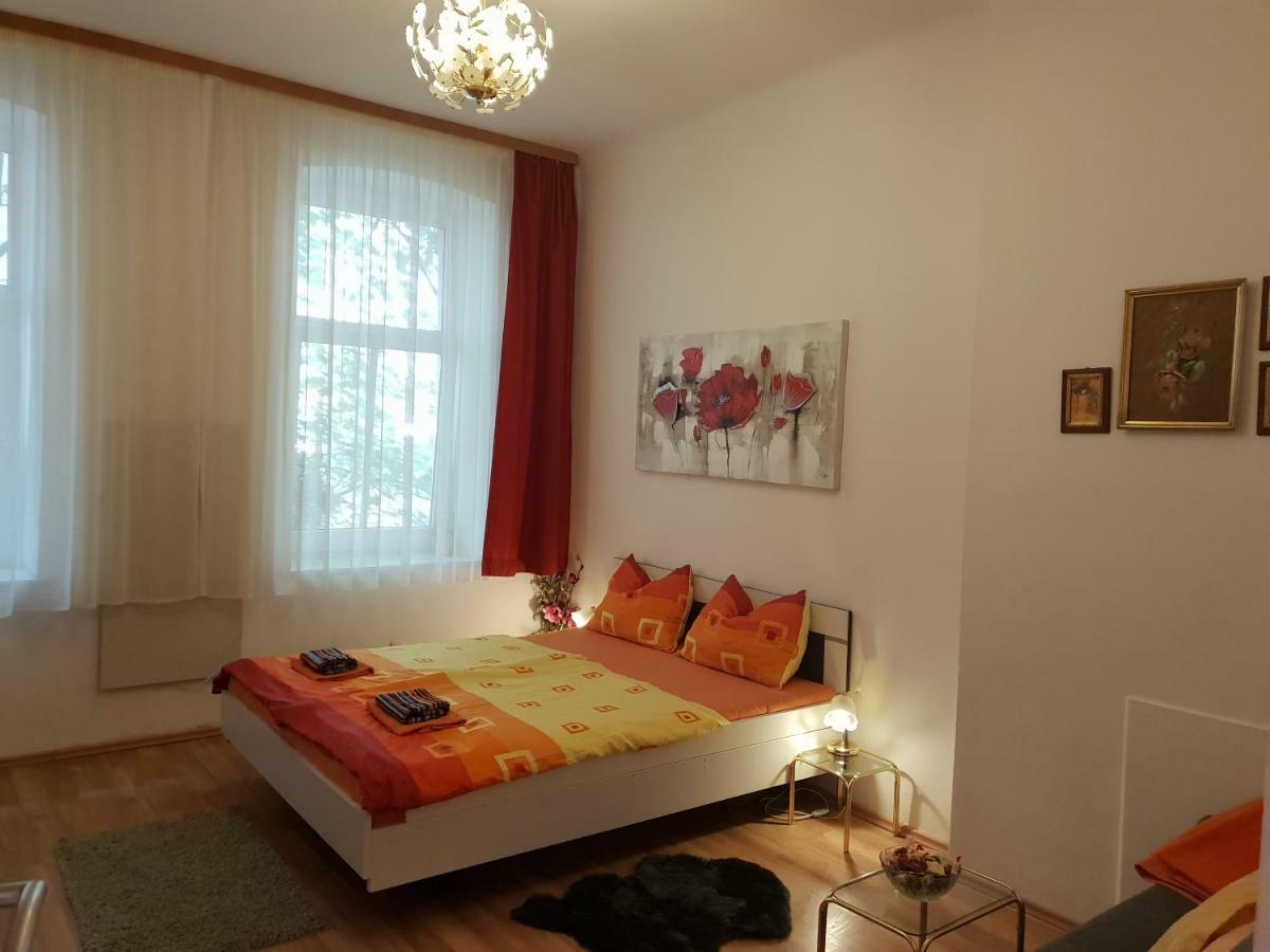 Apartament Stella Wiedeń